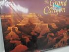 Vintage 1992 The Grand Canyon By Letitia Burns O'connor Beaux Arts Editions