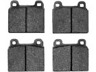For 1968-1971 Mercedes 280SL Brake Pad Set Front Dynamic Friction 77435YPPC 1969