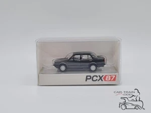 Volkswagen Jetta II - metallic dark grey - PCX87 - 1:87 1/87 - Imagen 1 de 4