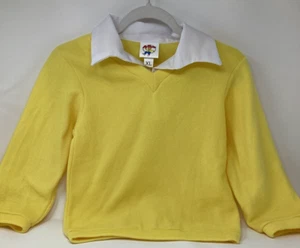 Arthur Costume Top Children’s XL - Picture 1 of 4