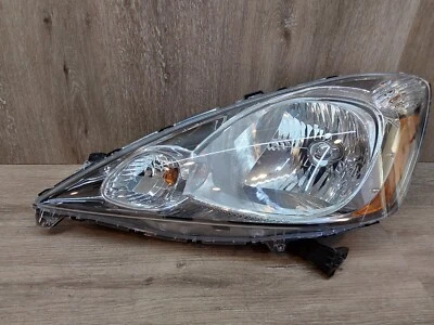 Honda Fit 2009-2011 lado izquierdo montaje OEM Foto 1 de 4