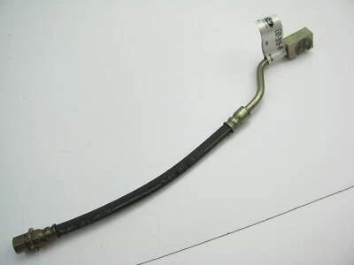 NUEVO - Manguera de freno delantera OEM Ford E8OY-2078-A 1988-1992 Lincoln Continental Foto 1 de 2