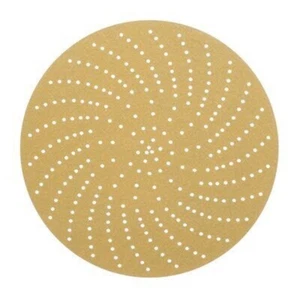 40% Off 181 Each 3M 236U 5" P150 Grit Hookit Clean Sanding Disc 55601 - Picture 1 of 1