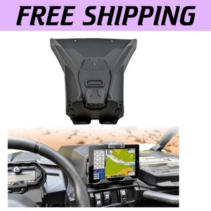 Can Am Maverick & Commander Supporto Tablet - Regolabile, Impermeabile, Facile Installazione - Foto 1 di 9