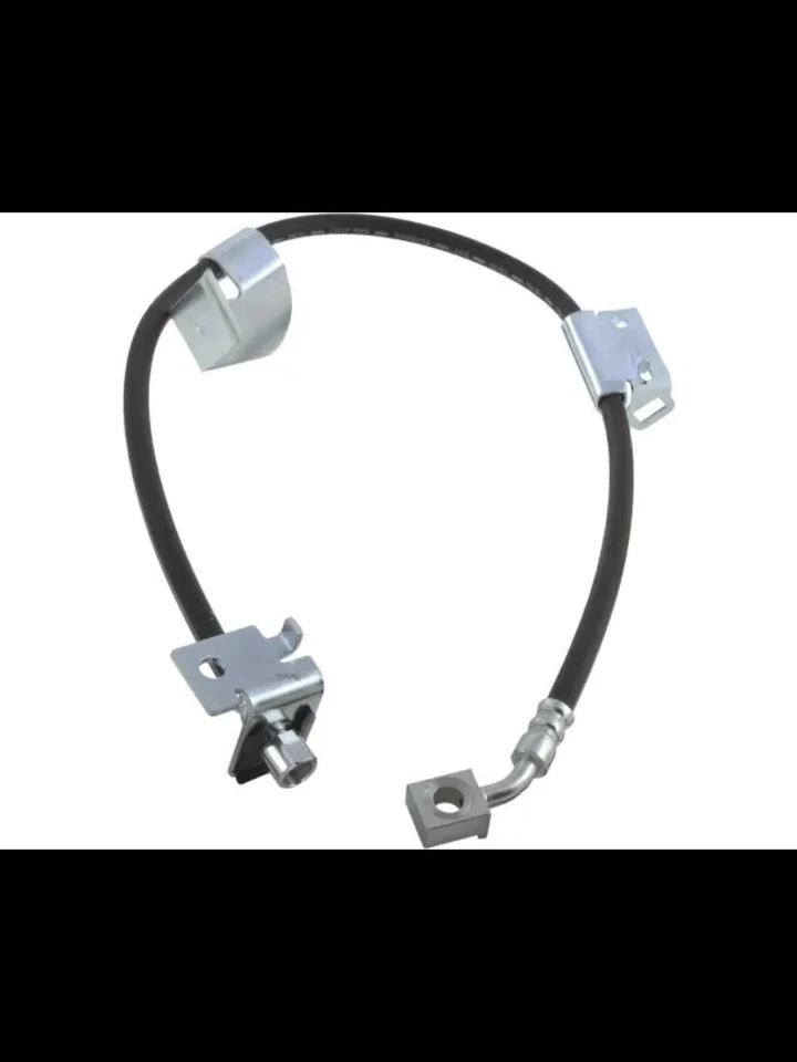 CARQUEST BRAKE HYDRAULIC HOSE BHA620478 - Image 1 of 1
