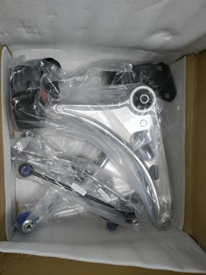 8x Control Arm Tie Rod Sway Bar Kit for Honda Pilot Acura MDX 2016–2021 - Image 1 of 4