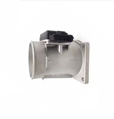 Medidor de masa/flujo de aire AFM F82F12B579DA AFH6014 1997-2002 MAZDA 626 GF 2,0 Lt Foto 1 de 4