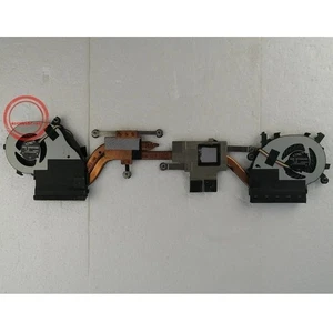 Laptop Cpu Cooling Fan for Acer Aspire V5-573G V5-573 V5-473G V5-473 34ZRKTMTN00 - Picture 1 of 2