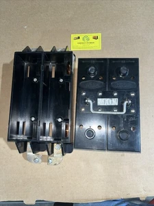 ITE Weco Atlanta P2002A 200A 240V 15HP Main Fuse Panel Pull Out Fuse Holder - Picture 1 of 9