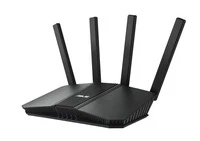 ASUS Rt-Be82U Mesh Router schwarz - Router - PCI-Express (90IG0990-MO9B00) - Image 1 of 1