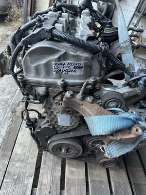 Honda Accord 2.2i DTEC 2009 ,150 BHP ENGINE Diesel ( N22B1 ) - Image 1 of 4