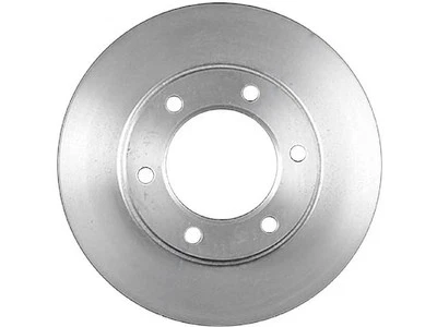 Rotor de freno delantero Bendix 82361DDBY 1972 para GMC K15/K1500 1971-1974 Foto 1 de 2