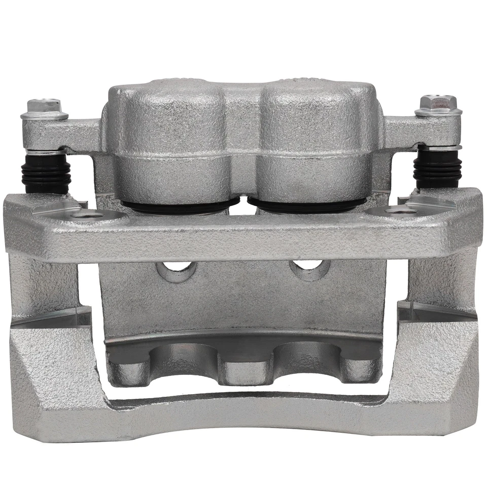 Brake Caliper with Bracket For 2008-2012 Ford F-250 Super Duty Rear Right Foto 1 de 1