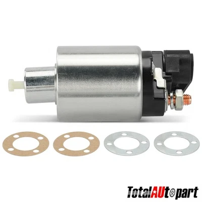 12V Starter Solenoid Switch for Mazda CX-7 2007-2009 3 2004-2009 5 6 2003-2010 - Image 1 of 4