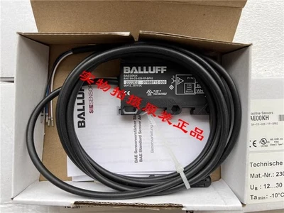 1Pcs New Baluff sensor BAE00KH BAE SA-CS-025-YP-BP02 - Image 1 of 2