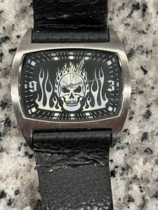 Lucky Watch By Dingbats LK11680 Lot#Teel Japan Movement Stainless Steel Case - Picture 1 of 10