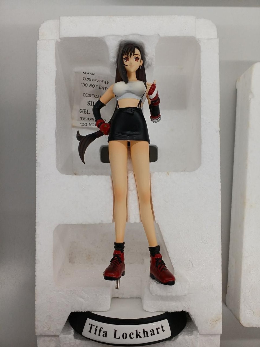 Final Fantasy Vii Cold Cast for sale | eBay Final Fantasy Vii Cold Cast for sale | eBay