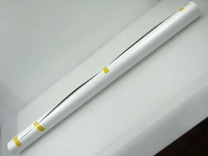 Samsung UN75TU690TFXZA  75" 4K Smart TV LED Backlight Light Reflector Sheet  (1) - Picture 1 of 9