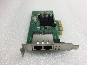 Silicom Dual-Port 1GB Gigabit Ethernet Network Adapter V:1.2 PEG216-RoHS FR SHIP - Picture 1 of 5