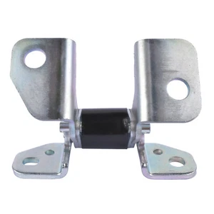 Right Lower Door Hinge Passenger Side for 2013 - 2021 Dodge Durango - Picture 1 of 8
