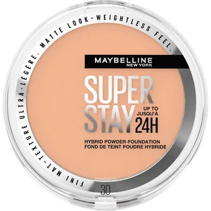 Maybelline Super Stay Hybrid Powder Foundation Up to 24H - Shade 30 - Picture 1 of 3