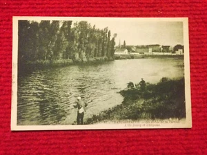 CPA 86 CHATELLERAULT - Les Bords de la Vienne - Imagen 1 de 2