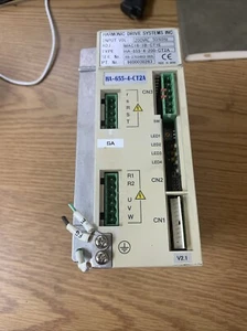 HARMONIC DRIVE HA-655-4-200-CT2A MAC16-1B-CT1E 980003826 See Pics - Picture 1 of 6