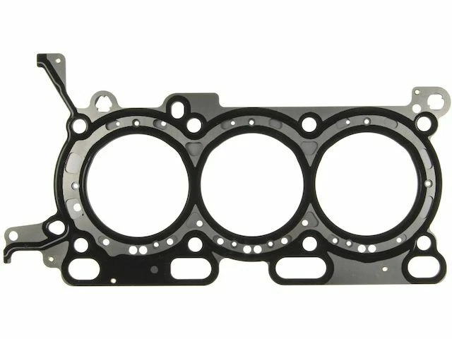 右头垫片适用于 2013 - 2018 年福特警察拦截器轿车 T928KY — 第 1/1 张图片