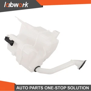 Labwork Washer Reservoir Tank For Toyota Camry 2018-2022 with Pump - Picture 1 of 15