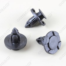 0155309321 клипса крепления nissan