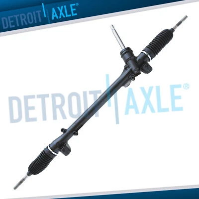 Complete Steering Rack and Pinion Assembly for 2013 2014 2015 2016 Mazda CX-5 - Image 1 of 4