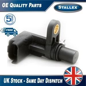 Stallex Cam Camshaft Position Sensor For BMW 1 Series 114i 2010-2019 - Picture 1 of 1