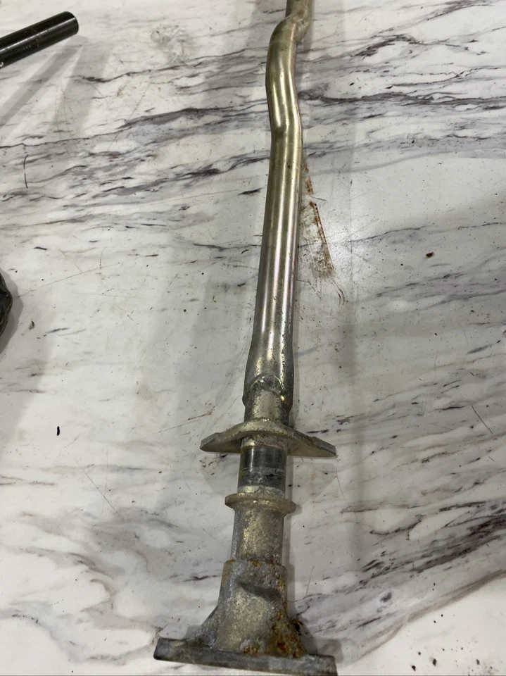 Yamaha Phazer 1999-2001, Mountain Lite 500 eje de dirección refrigerado por ventilador Foto 1 de 3