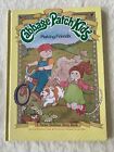 Making Friends (Cabbage Patch Kids) - Hardcover By Daly, Kathleen N. - GOOD
