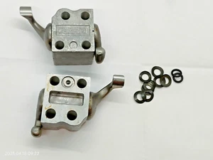 Passend für ENFIELD KIPPHEBEL SET 350 UND 500CC - Bild 1 von 3
