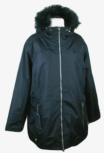 Regatta Myla Navy Hydra Fort Jacket, Ladies, Gr.44, New - Picture 1 of 6