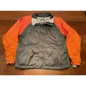 Small Burton Ski Jacket Women’s Snowboard Tactic With Small Hole On Shoulder - Picture 1 of 15