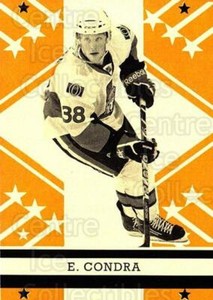 2011-12 O-pee-chee Retro #564 Erik Condra