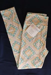 Leggings LuLaRoe de talla única simplemente cómodos - Imagen 1 de 3