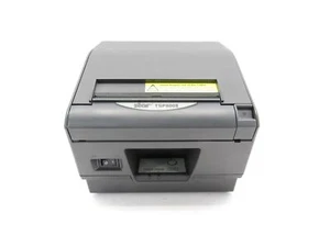 Impresora térmica de recibos POS ancha de alta velocidad Star Micronics TSP800II sin CA - Imagen 1 de 7