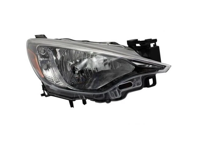 Right Headlight Assembly For 2016 Scion iA PP857BQ Foto 1 de 1