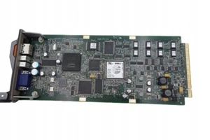 NEW Genuine Dell PowerEdge Analogue Switch Enclosure Module Card K036D - Zdjęcie 1 z 6