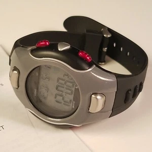 Reloj cronómetro temporizador HealthSmart hora artículo fecha # 03-402-000 excelente estado en excelente estado - Imagen 1 de 6