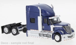 Brekina H0 1/87 85828 International Lonestar metallic dunkelblau, 2010, - NEU - Bild 1 von 1