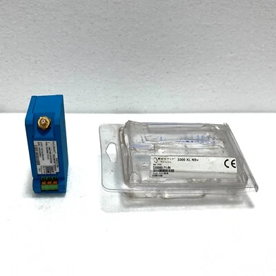 Bently Nevada 330980-70-05 Nähe Sensor 3300XL Nsv Meter System - Bild 1 von 4