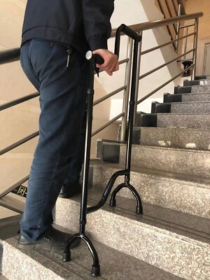 Stair assist cane - image 1 of 4
