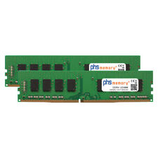 32GB (2x16GB) Kit RAM DDR4 passend für Gigabyte GA-Z170N-WIFI (rev. 1.0) UDIMM