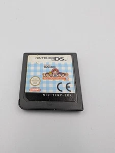 Cooking Mama 2 Nintendo DS NUR KARTON - getestet und funktionsfähig - Bild 1 von 2