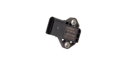 Für BOSCH 0 261 230 266 SENSOR, BOOST PRESSURE - Bild 1 von 4