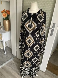 Grace Kleid Neuwertig Gr.XL - Bild 1 von 8
